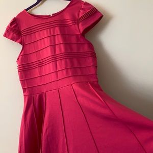 ELLE size 16 PINK dress